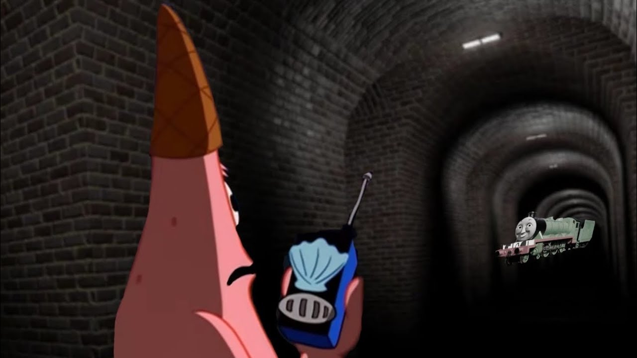 The Train Tunnels is (also) Kinda Underrated 