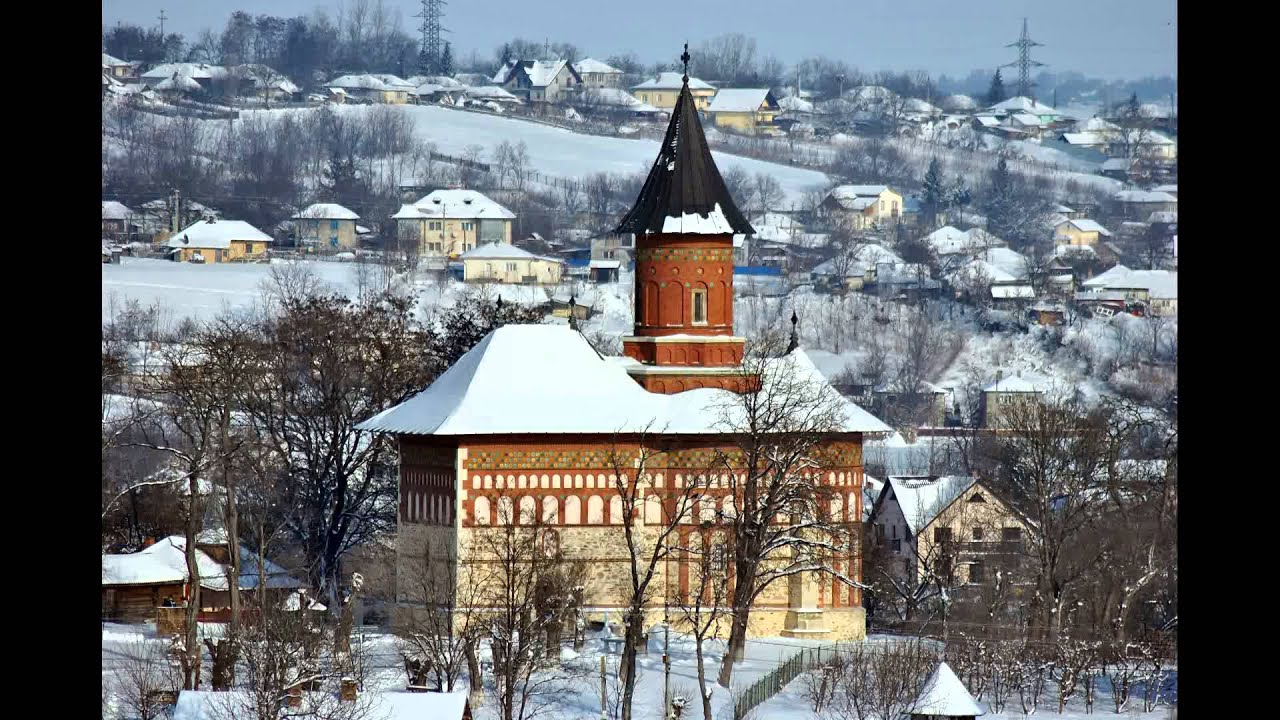 A fost odata-n DOROHOI