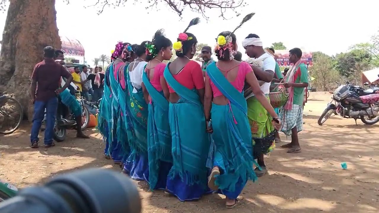 Santhali #video dang #olok parhak# hom bagi kida bite re #2025