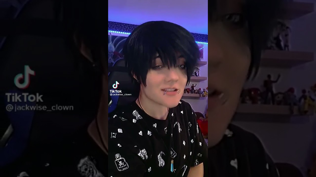 Creepypasta TikTok Compilation 13