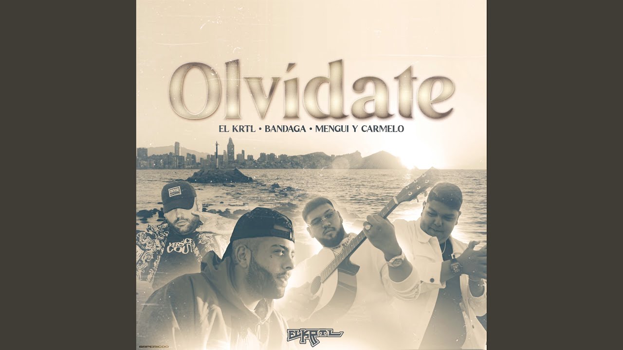 Olvídate
