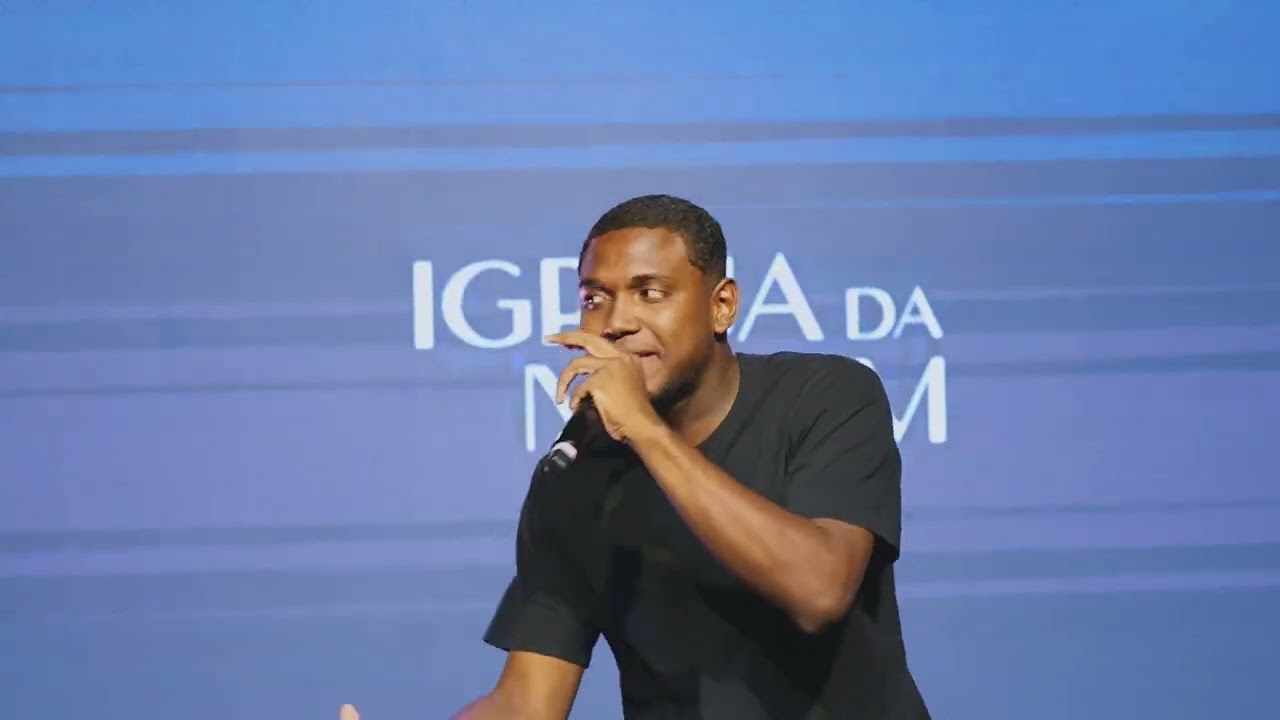 FELIPE LIMA + MEDLEY IMPACTANTE