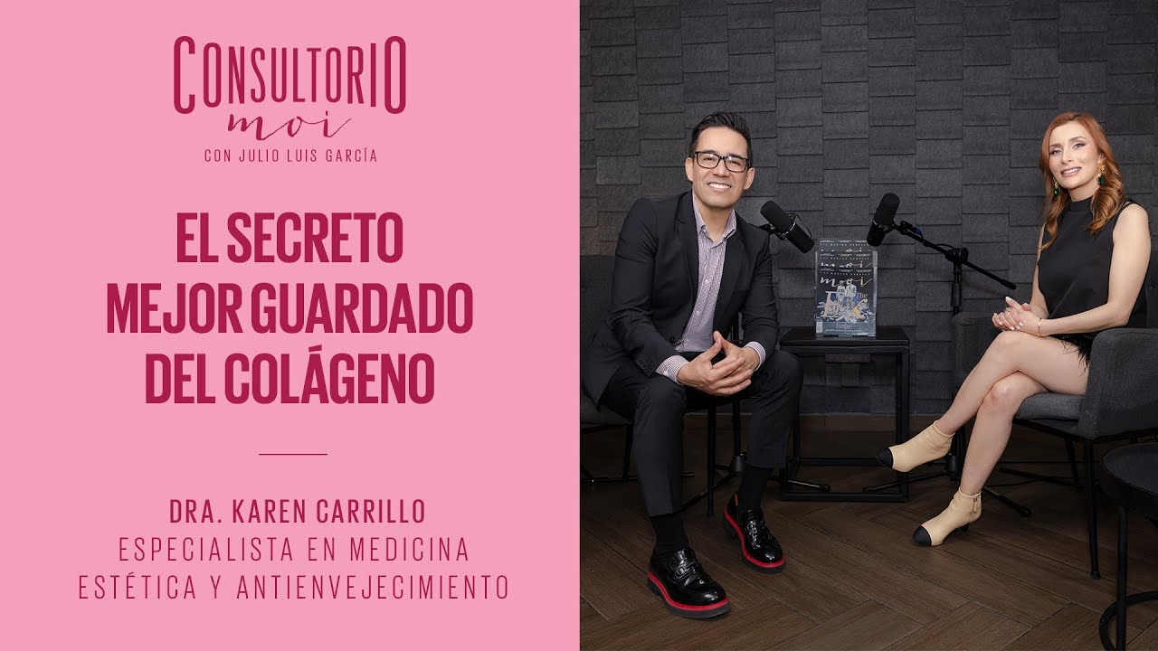 El secreto mejor guardado del colágeno | Revista Moi