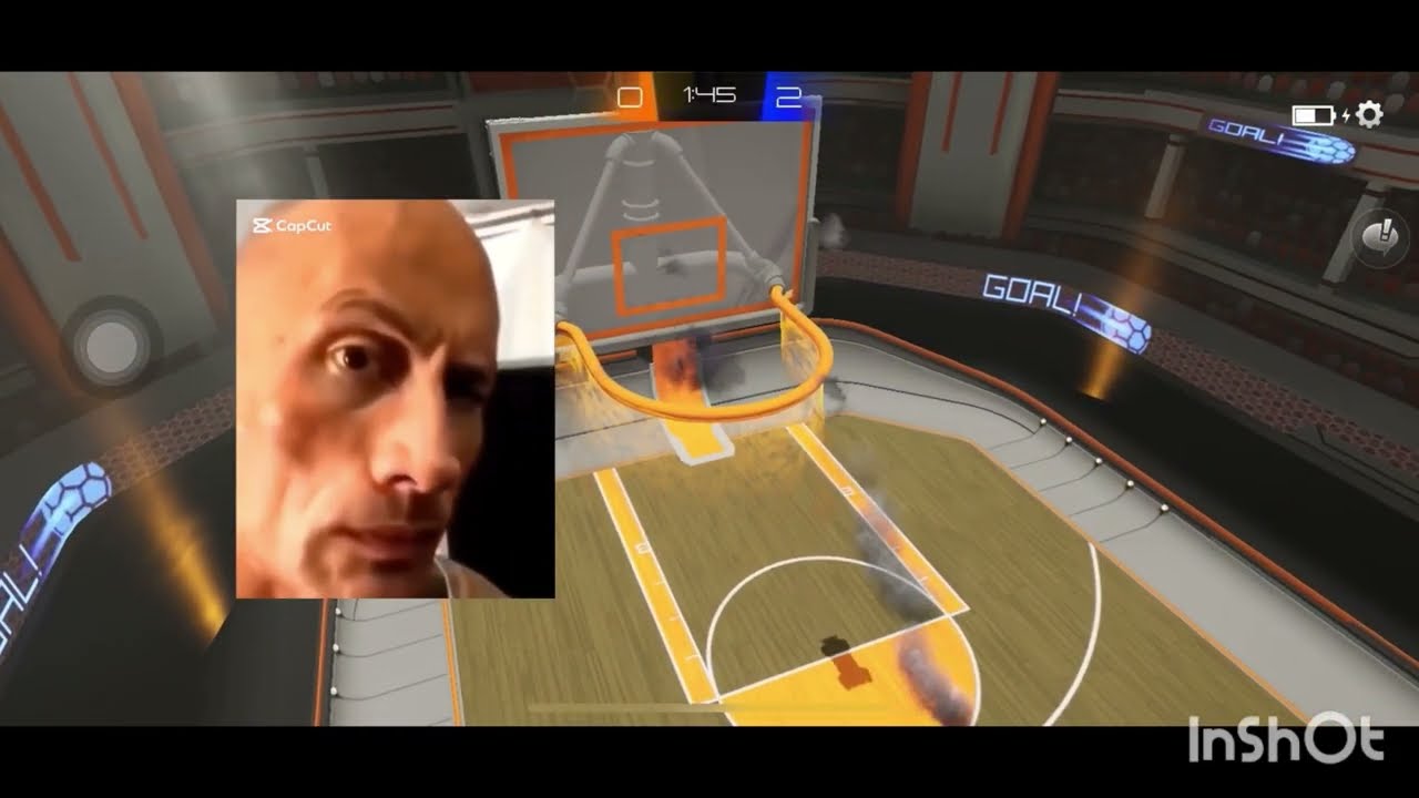 rocket League لعب 