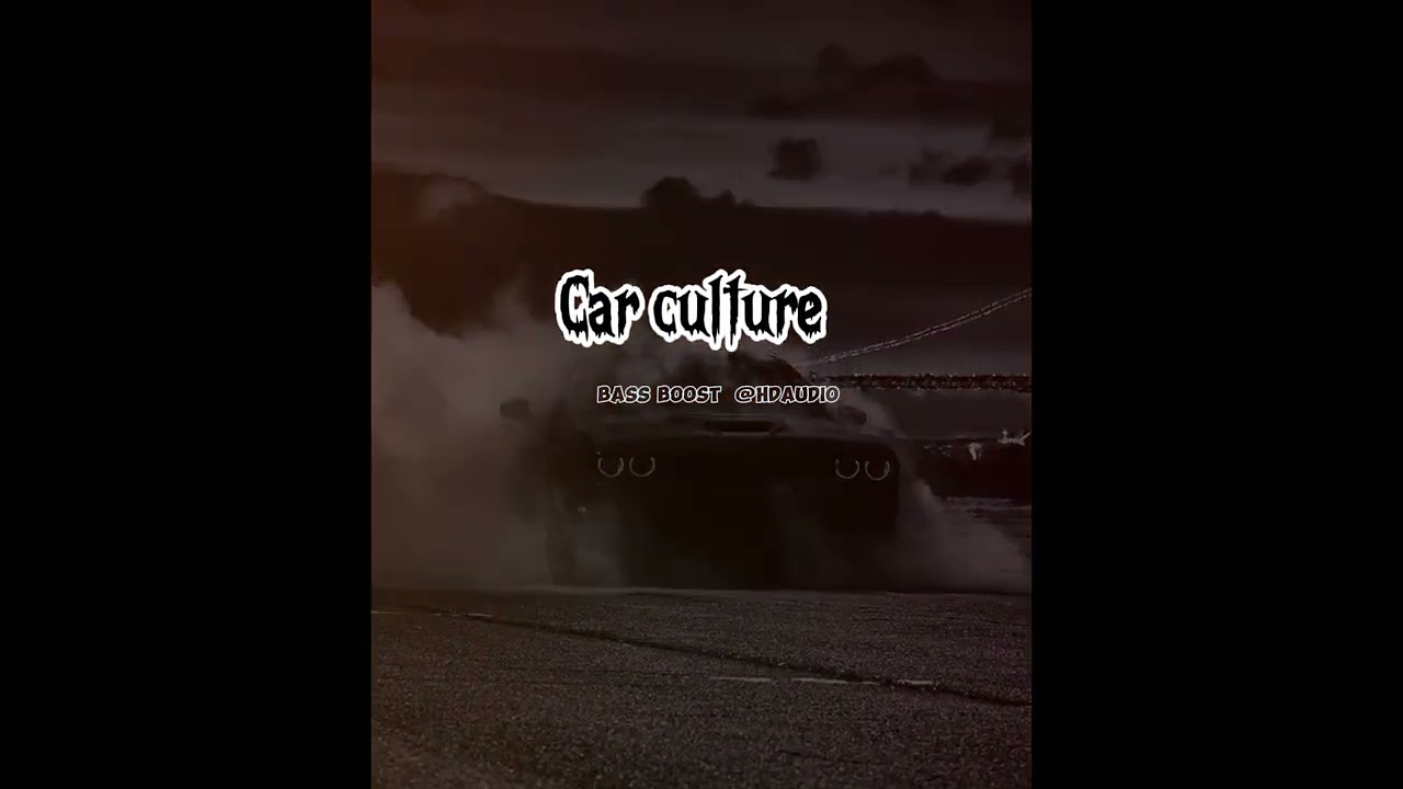 O gaddi Tari gari ta jatta jawa slow Reverb/car culture son/bass boost song/@HDaudio
