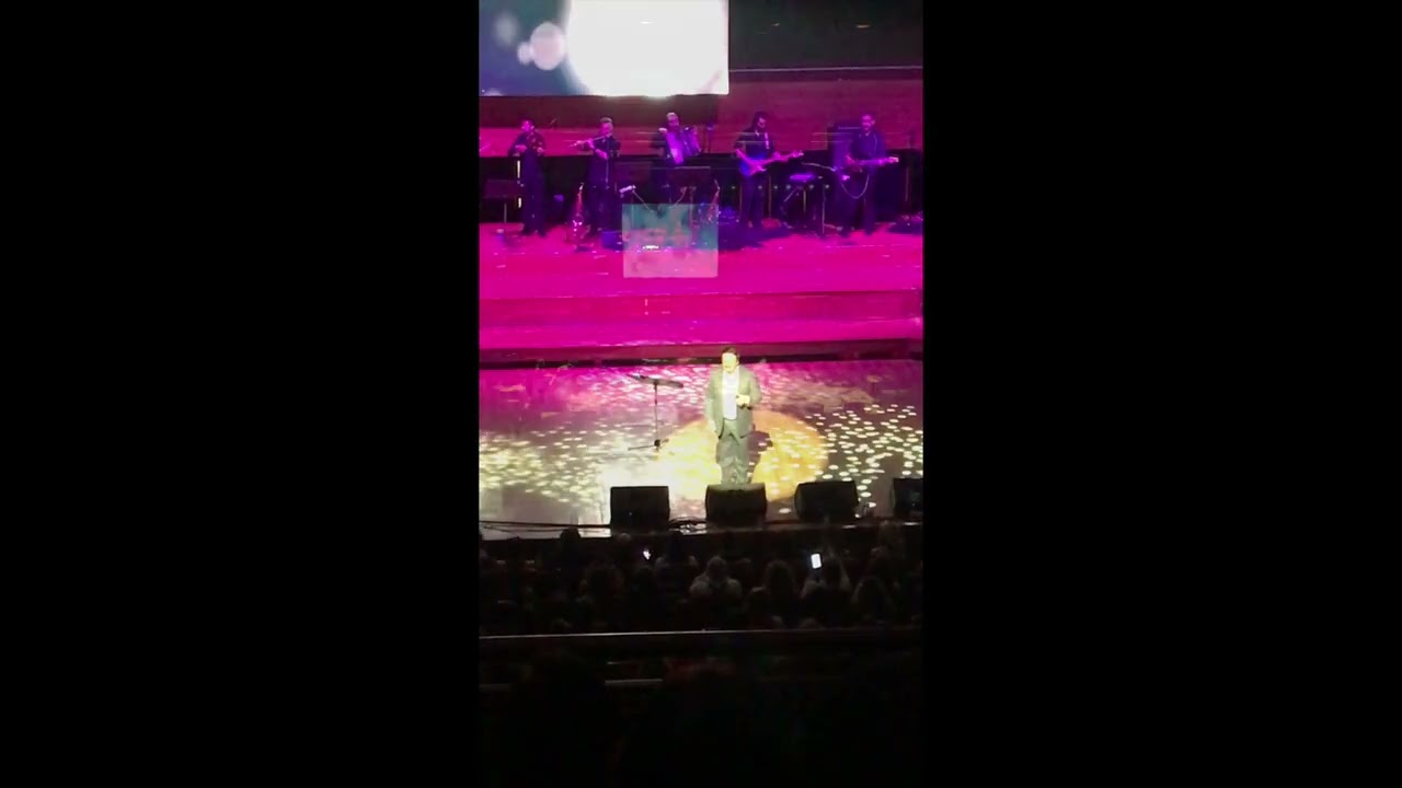 AASSM -  Konser