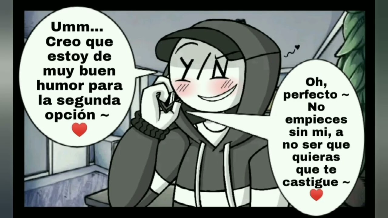 Situaciones con Peter(Your boyfriend game) (Comic Dub)