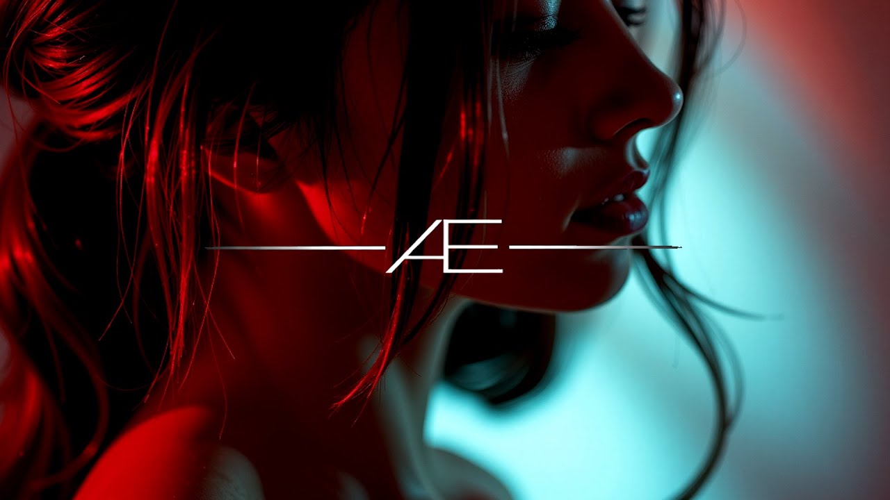 Era Parte de mí - KÆDA ( Часть меня ) // DARK DEEP HOUSE