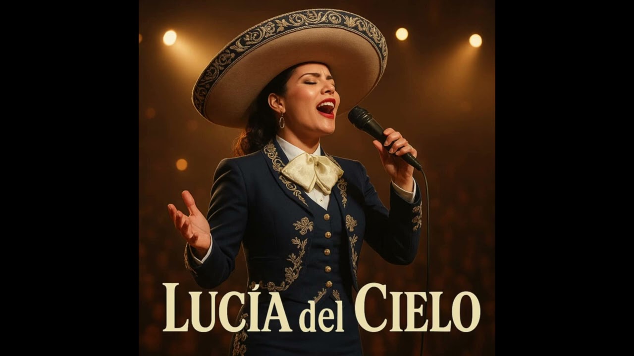 LUCIA del CIELO 