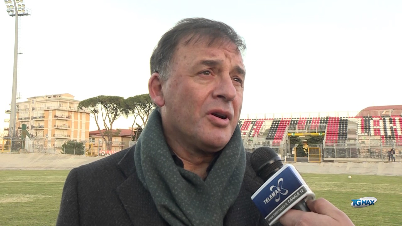 Domenica riprende vita lo stadio 
