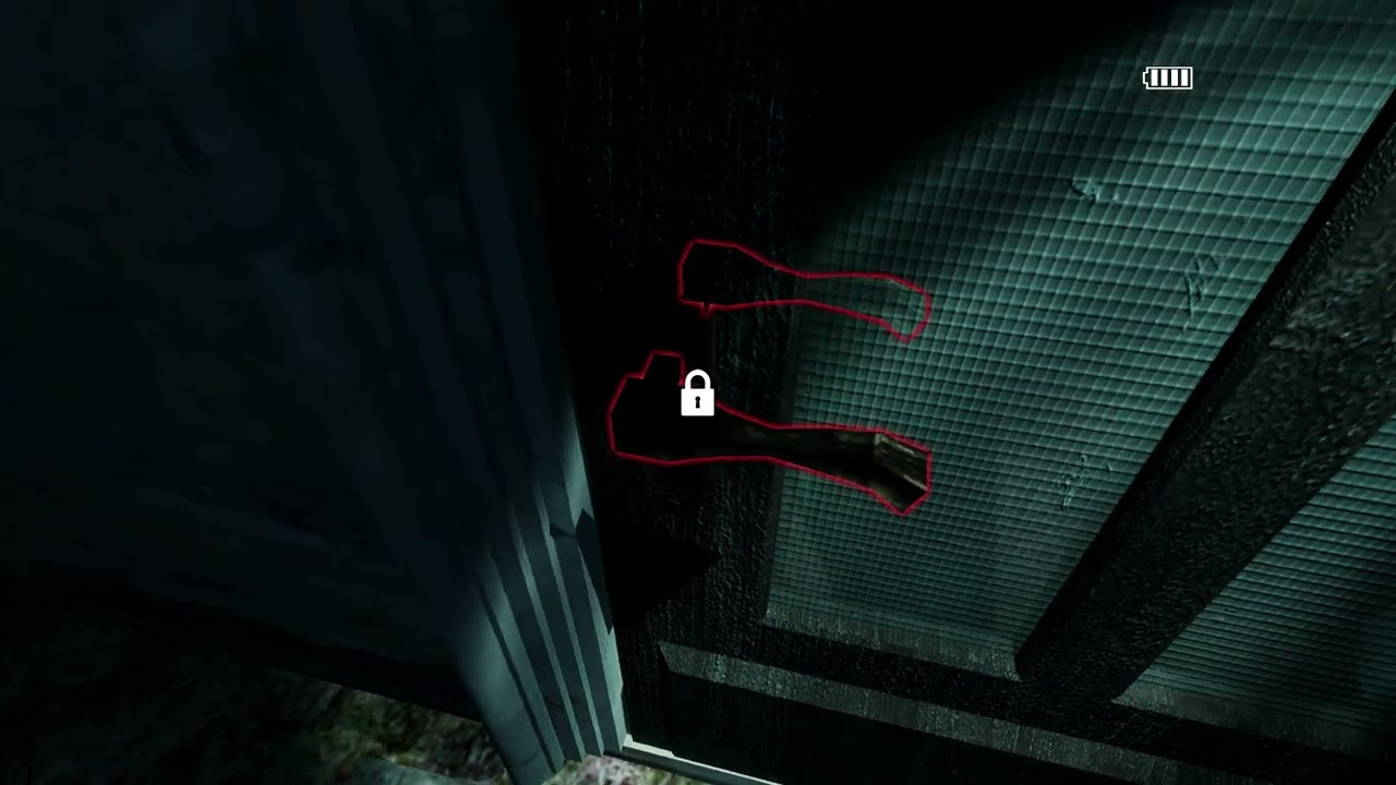 KORKU   P0009 - PINEVIEW DRIVE HOMELESS 1080P HD TÜRKÇE GAMEPLAY