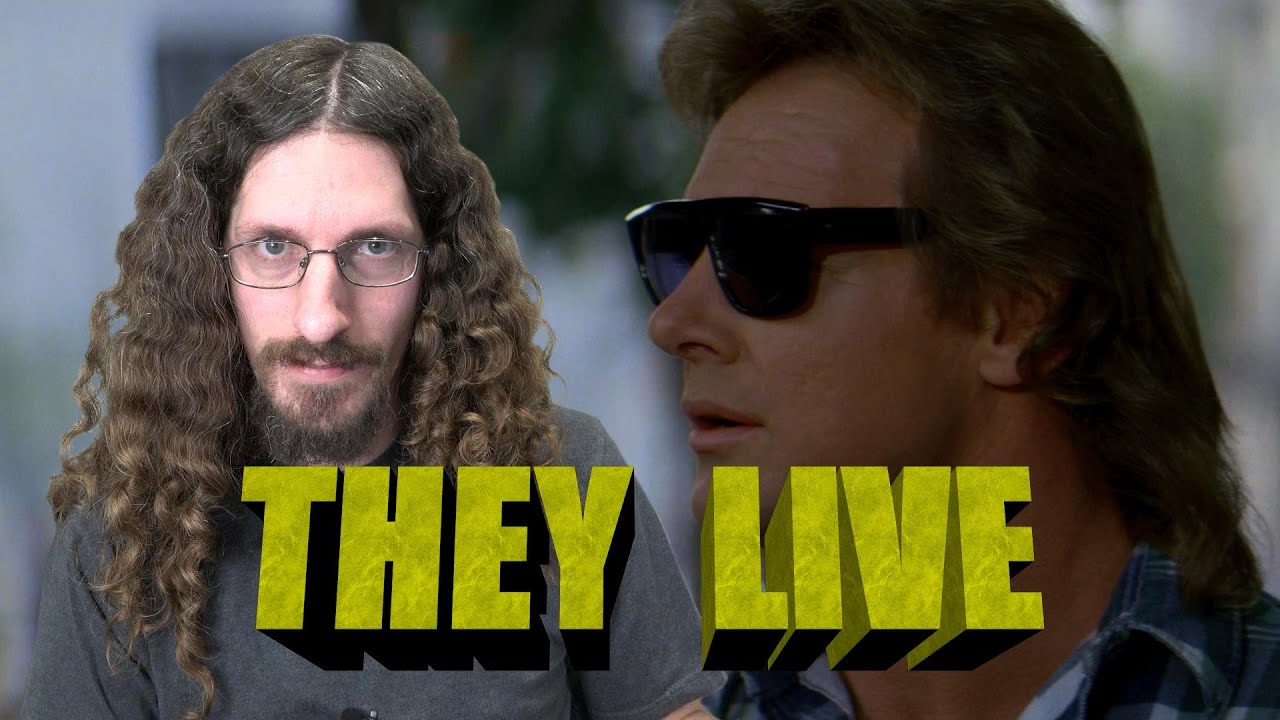 They Live Review