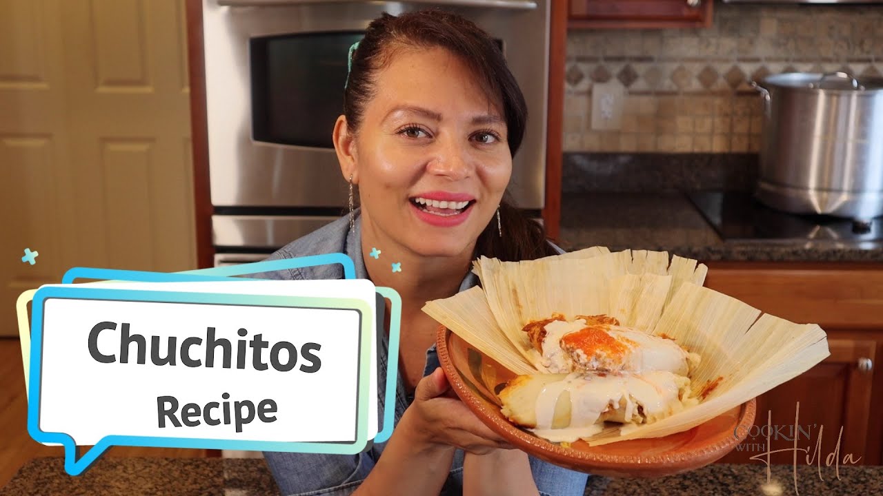 Guatemalan Street Food 2021 | Cookin' With Hilda