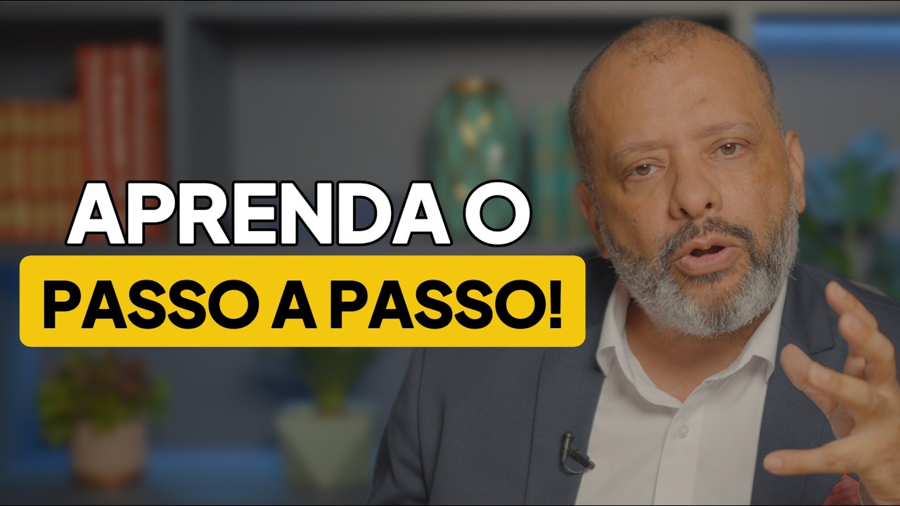 Como Montar um Sermão do Zero?