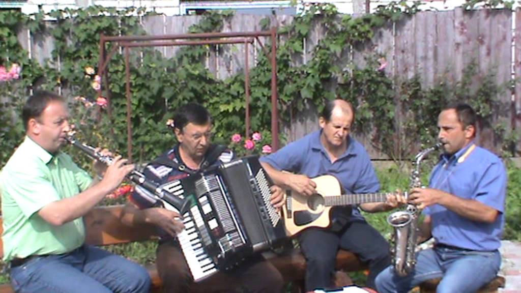Sa nu mergi dupa un strain-(Lutu Croitor,Valer Varvari,Emil si Ghita-Maieru 2013)