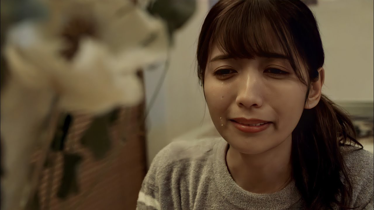 【歌ってみた】優里 - ドライフラワー Official Music Video ヴァンゆんver（フル）