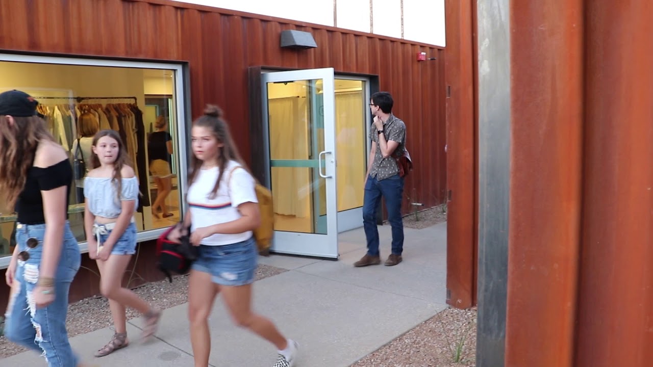 MSA Annex nuevo centro en Tucson