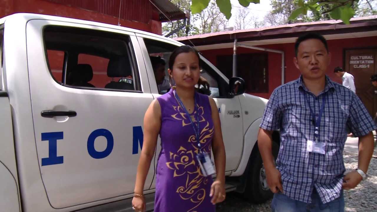 AUSCO Program