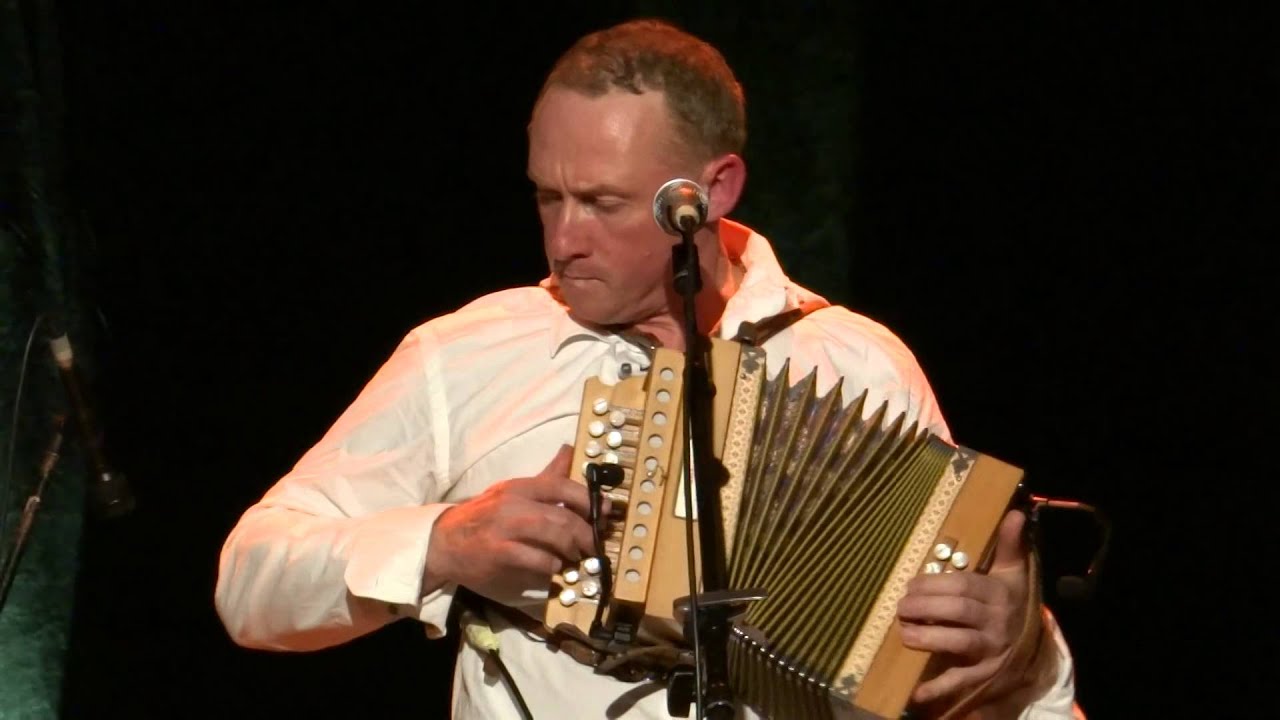 Jean Luc Mongaugé