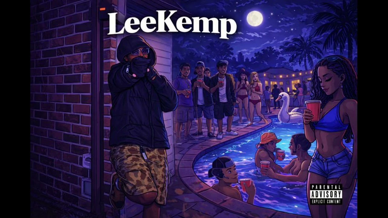 LEE KEMP Prod. Manu ProductionS