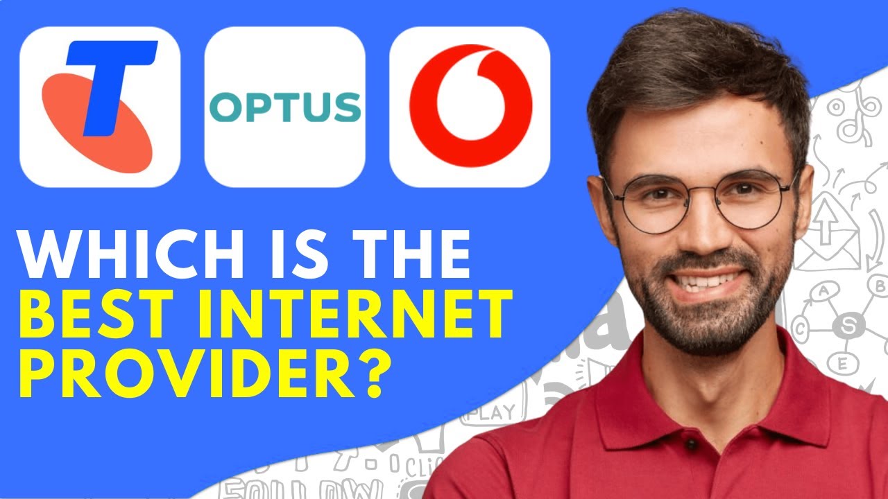 Telstra Vs Optus Vs Vodafone (2026) Which is the Best Internet Provider?