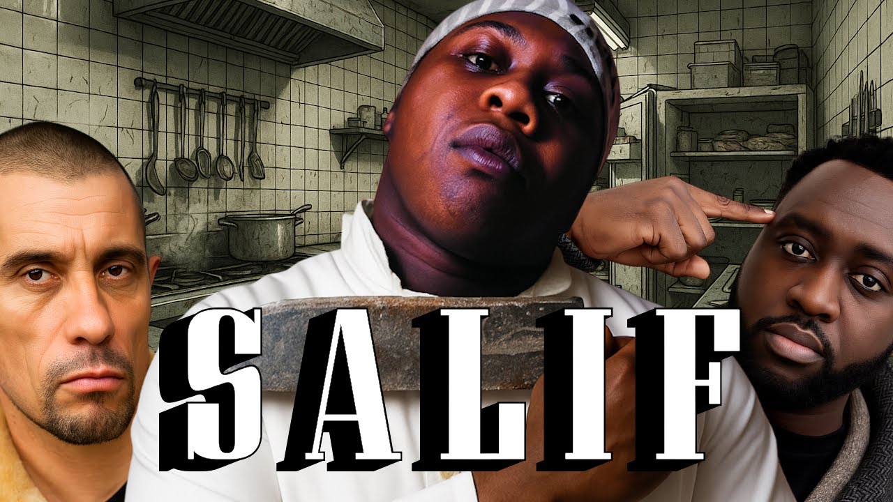 🎤 L'HISTOIRE DU RAPPEUR QUI CRACHAIT SUR L’INDUSTRIE [PART 1]