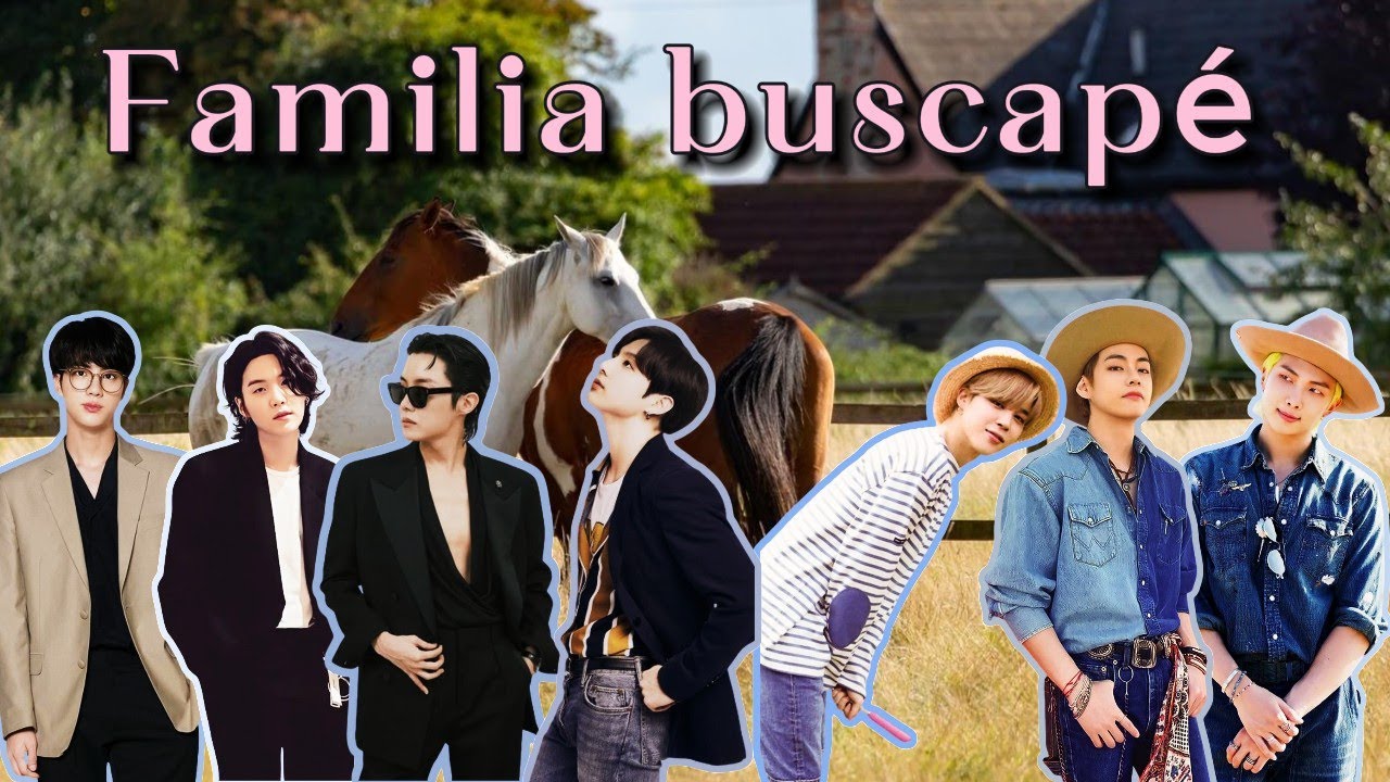 Família Buscapé ep 53