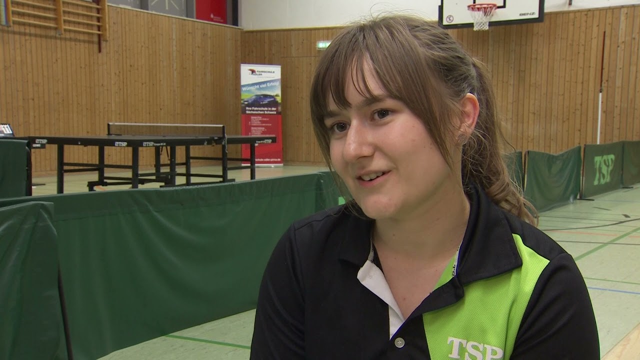 Graupas Tischtennis-Damen wollen hoch hinaus