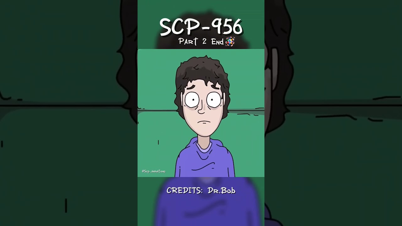 SCP | 956 