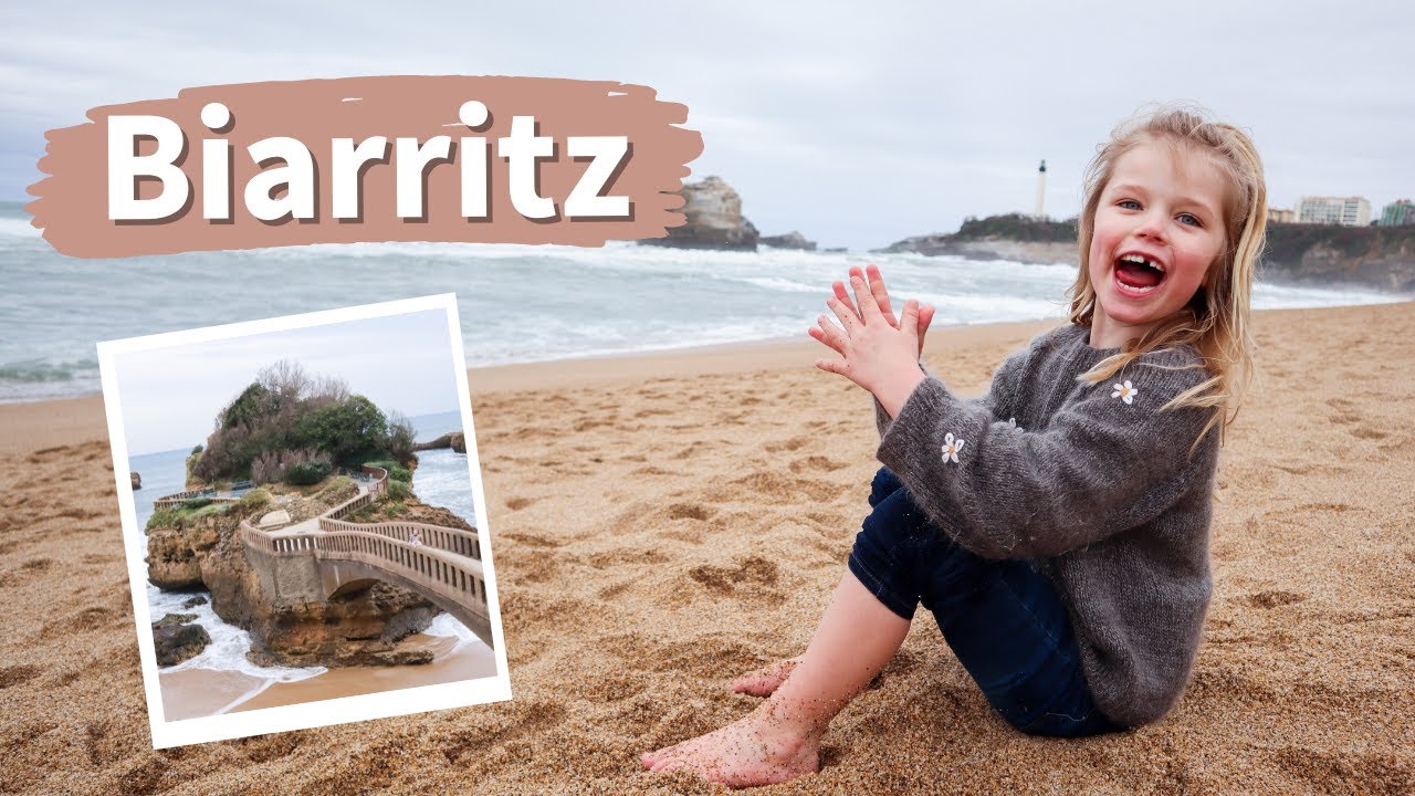 Biarritz // FRANKRIG