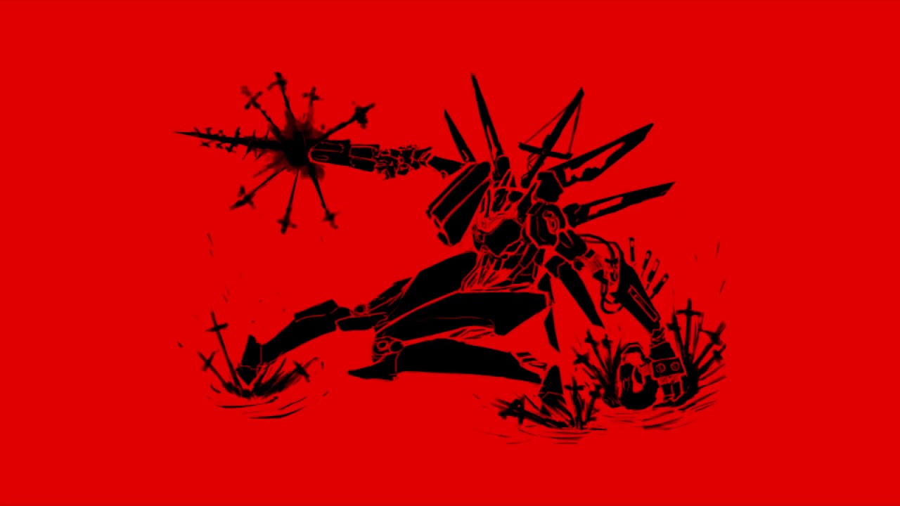 Take Care (ULTRAKILL: INFINITE HYPERDEATH)
