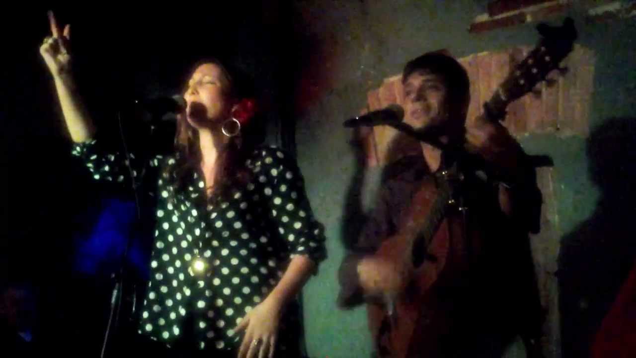 Alba Bioque & Micu Rodergas &bull; Mix covers