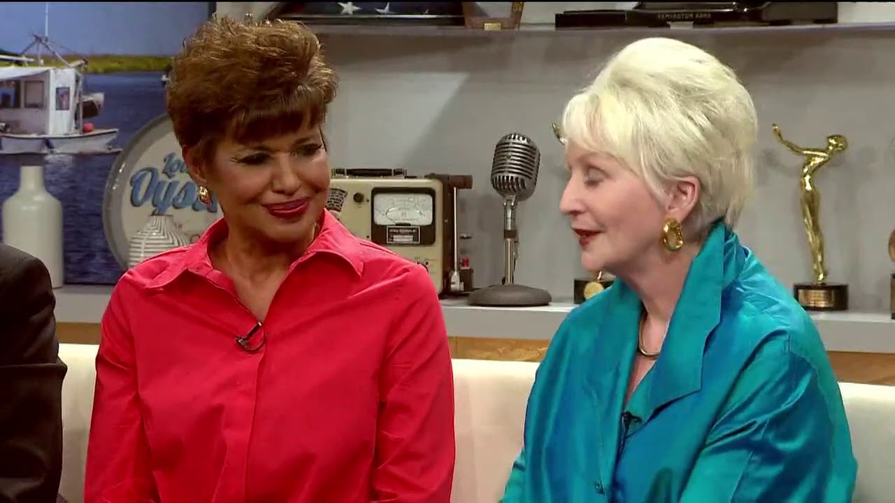 WWL-TV's 60th anniversary pt. 1: Beginnings and the station's early history