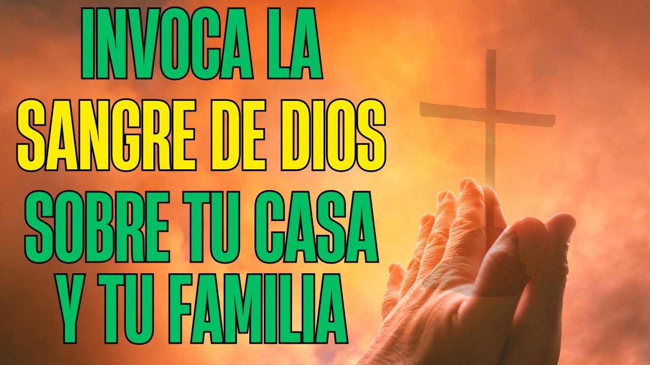 DIOS quiere entrar a TU casa hoy | Oración de la Mañana | 8 de Enero 2026