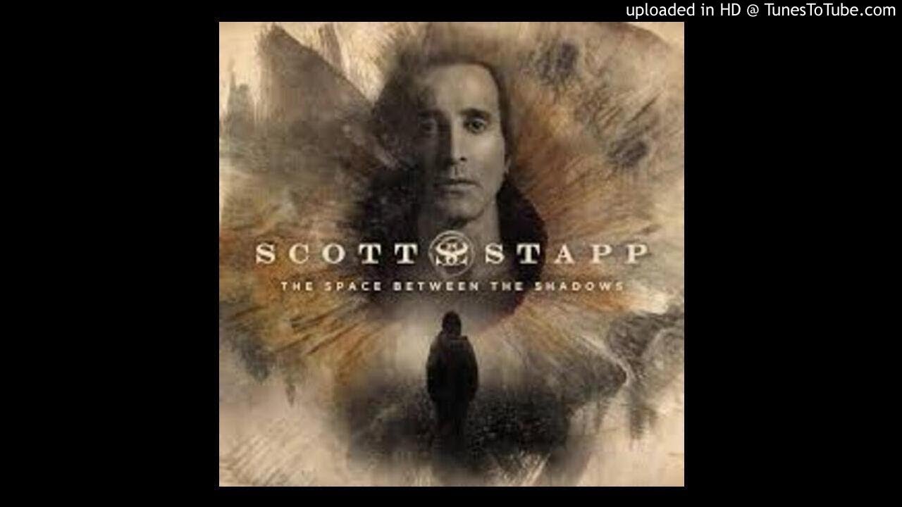 12 Scott Stapp - Last Hallelujah Bonus Track
