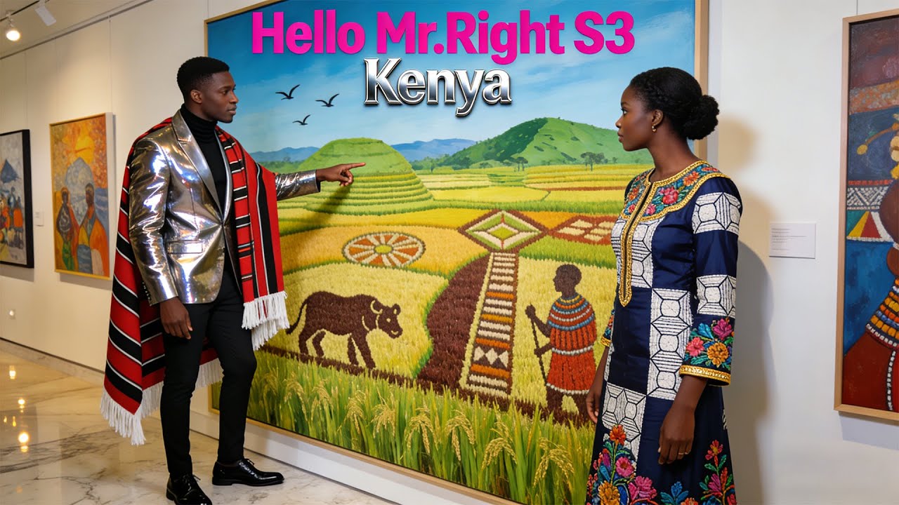 Hello Mr Right Kenya S3 EP 12-2