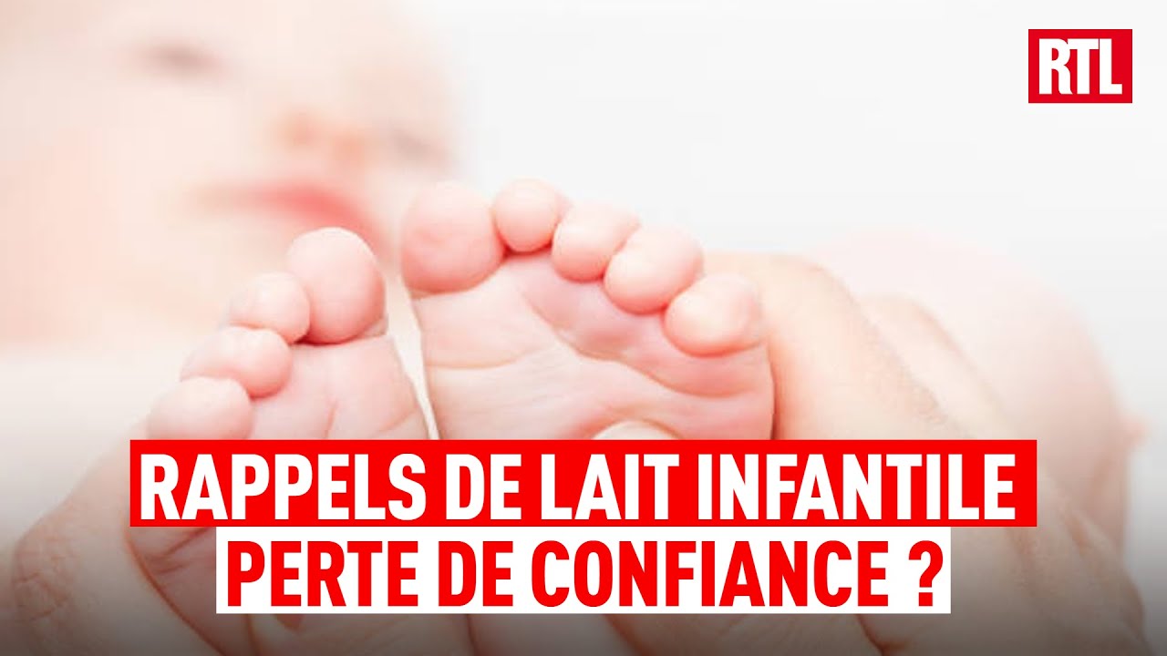 Rappels de produits : faut-il avoir confiance en l'industrie agroalimentaire ?