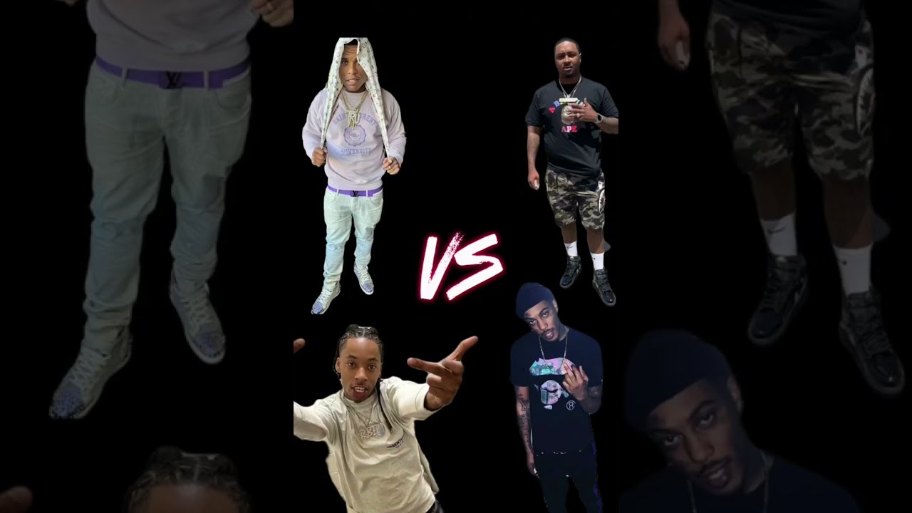 Littles ent beef part 2