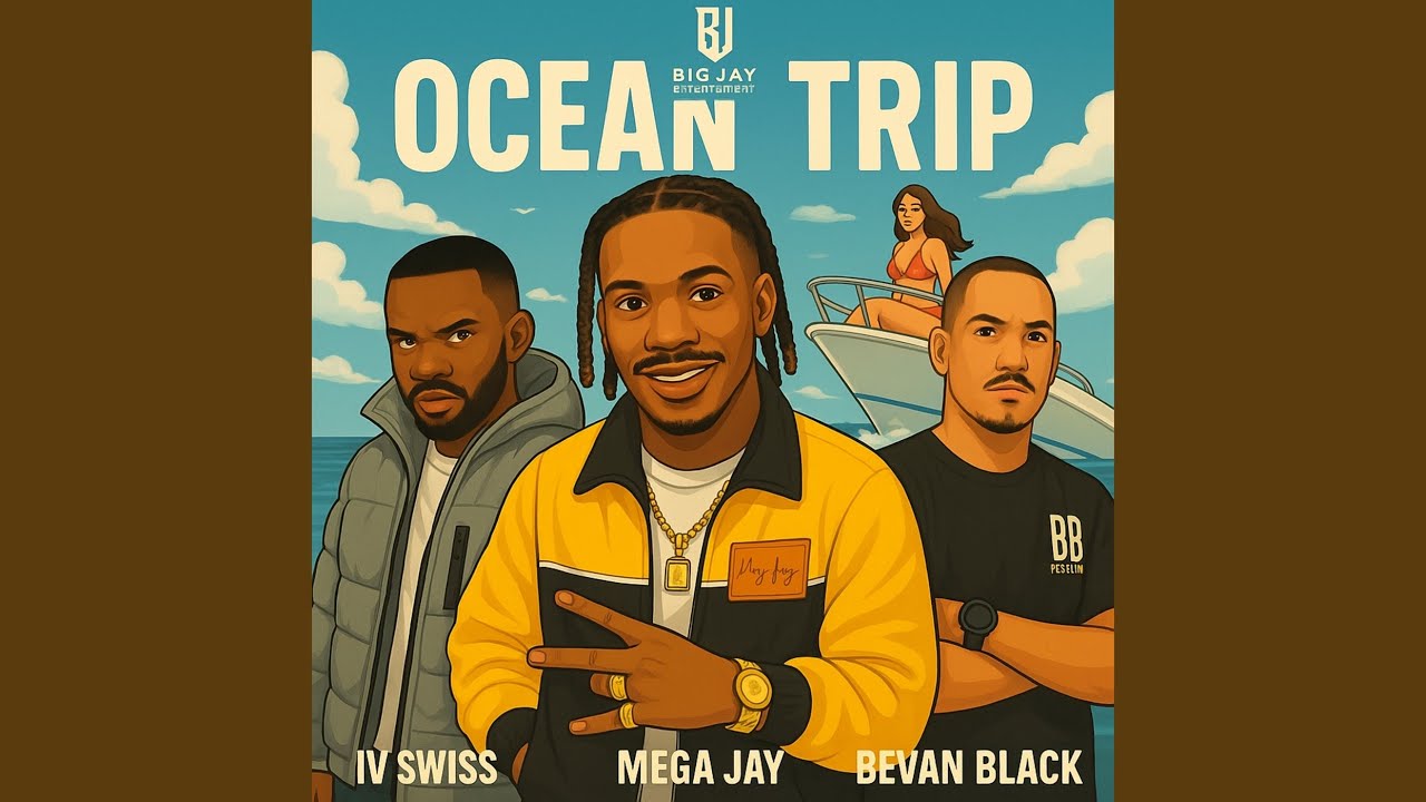 Ocean Trip