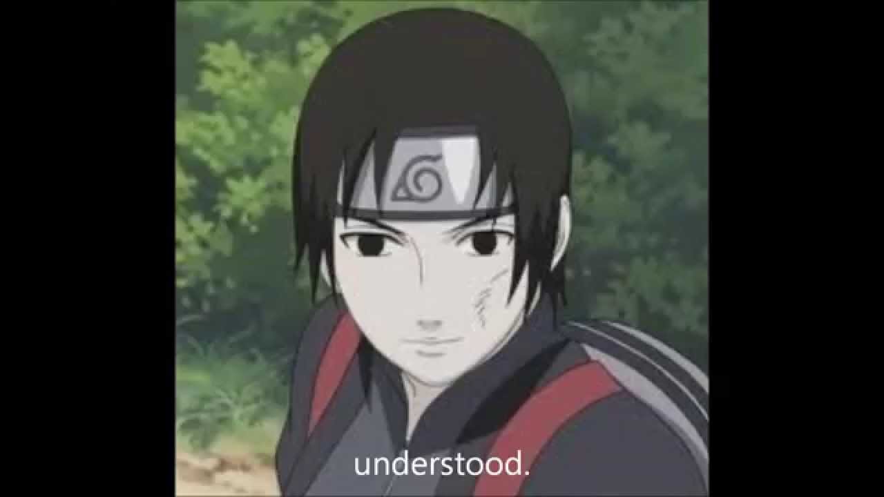 Sasusaku Movie  Bloody Solace part 3