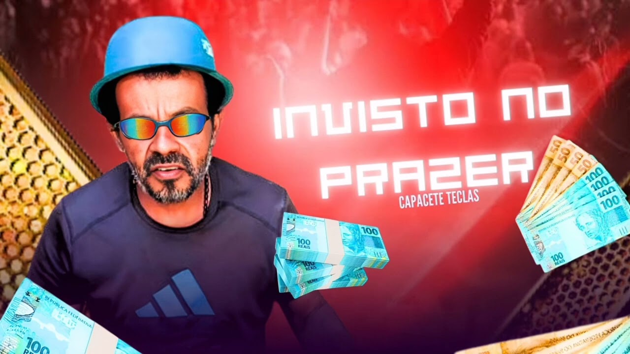 Invisto No Prazer
