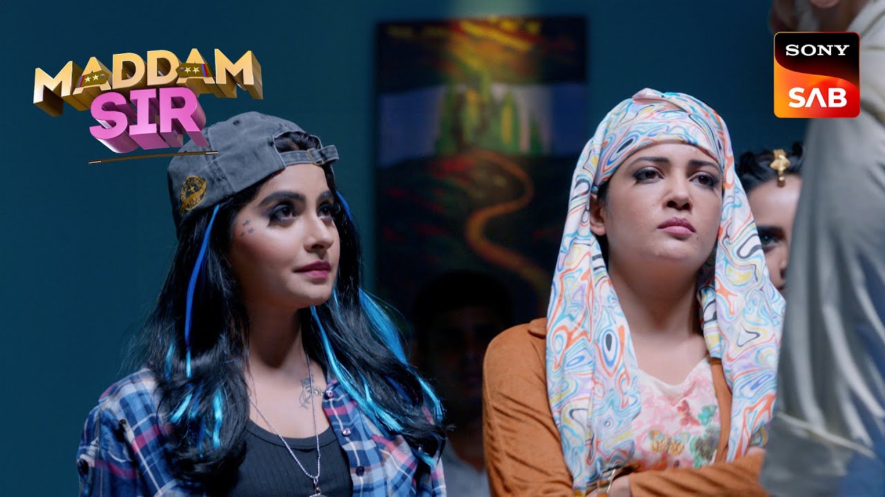 Maddam Sir ने पकड़ा नागमणि के Criminal को | Maddam Sir | Ep 115 | Full Episode
