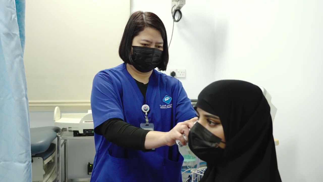 Zakher Healthcare Center Opening - افتتاح مركز زاخر الصحي