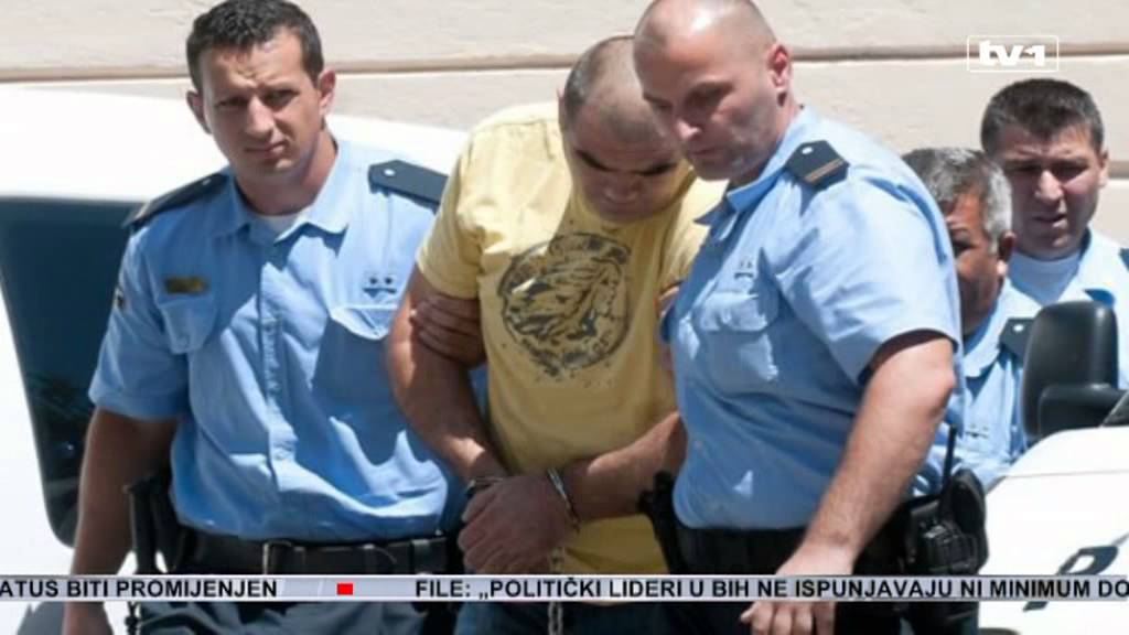 Sud u Širokom brijegu umjesto vlasnicima, ukradene automobile vratio na otpad