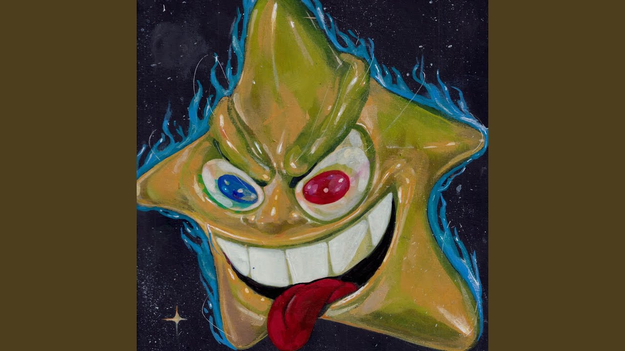 Don't Provoke The Orangutan