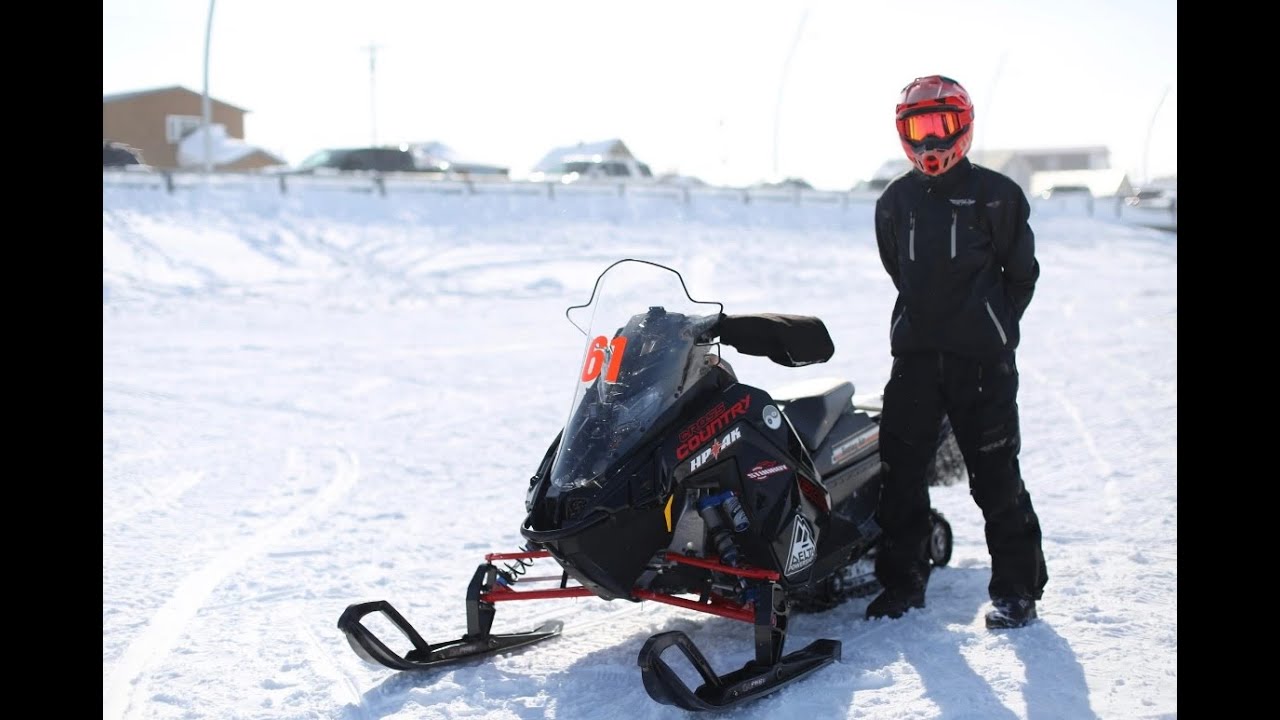 2025 AF/WG Kotzebue Memorial Race. 1/3. Polaris Cross Country 600.