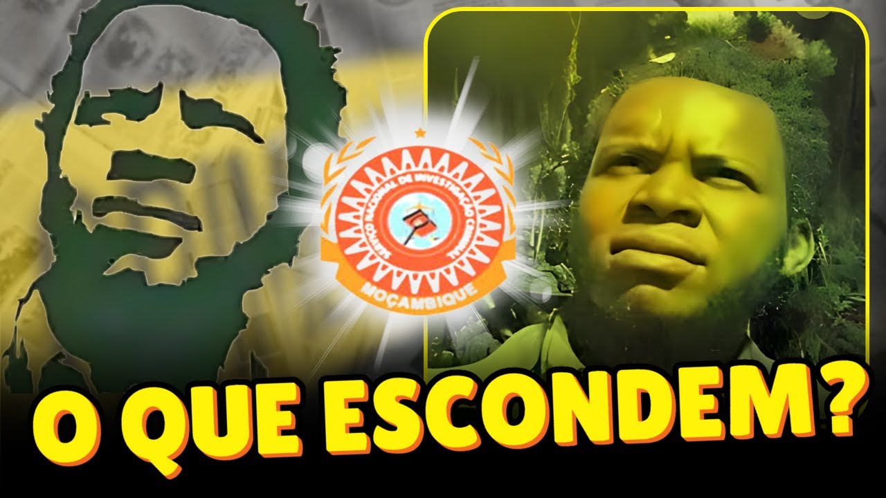A Verdade Sombria Sobre o Caso Unay Cambuma! #humva