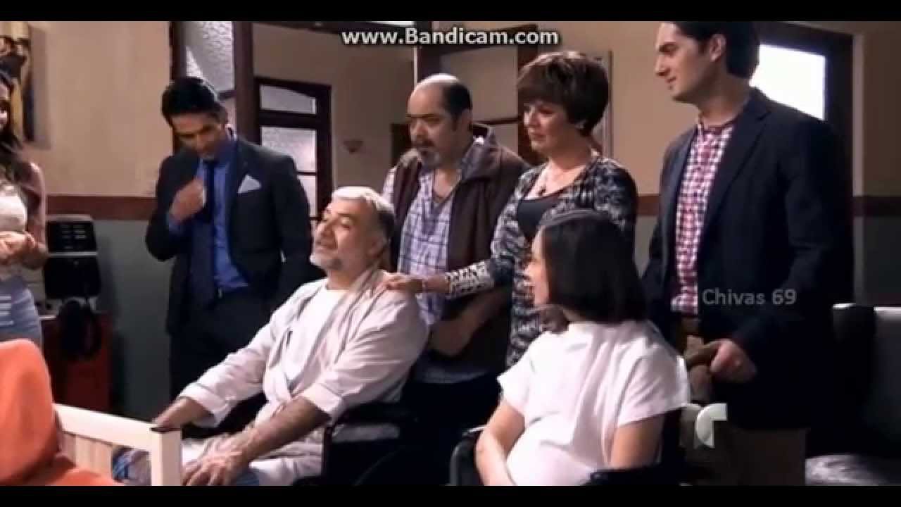 Los Miserables Capítulo 84 parte 2