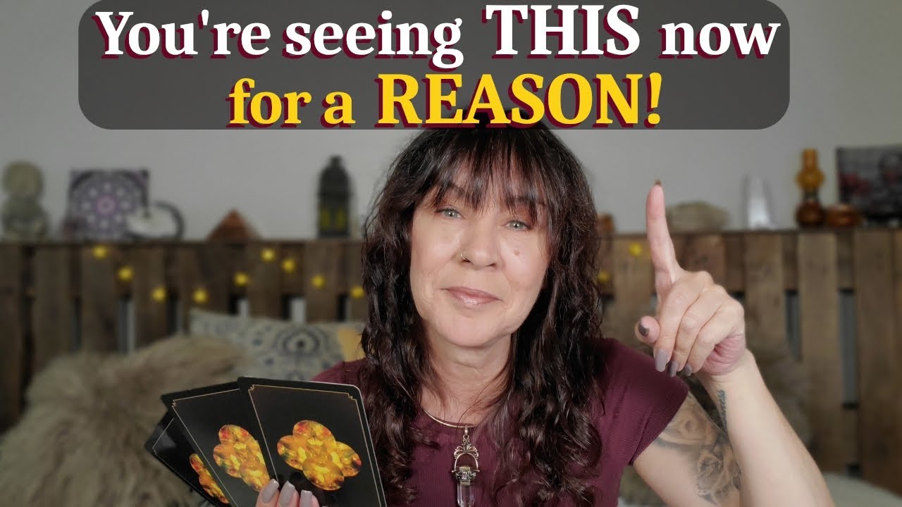 A Special Message That Will FIND YOU When You're Ready! 💖✨Tarot Cards