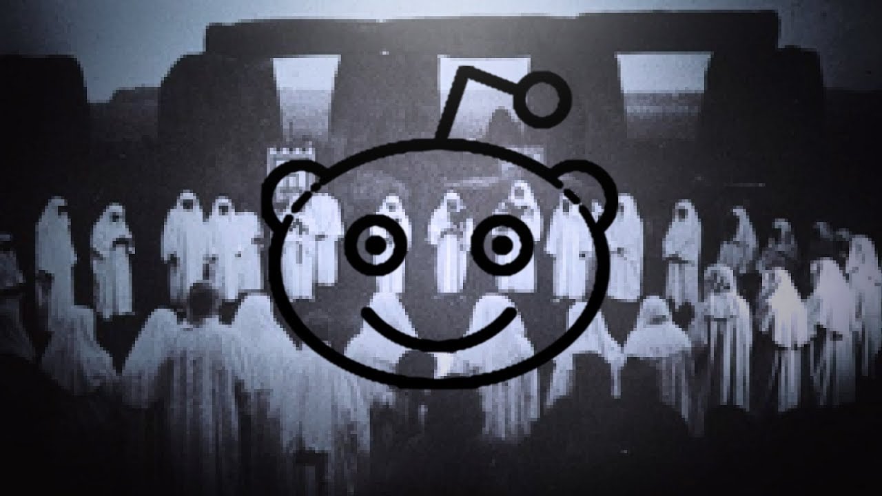 Redditor Escaped From An Alabama Cult